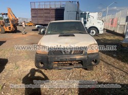 NISSAN NP300 SERIE 2865 FOTO 3